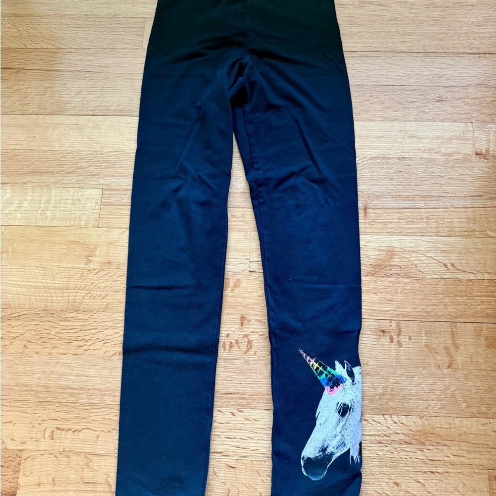 Old Navy Black Leggings
